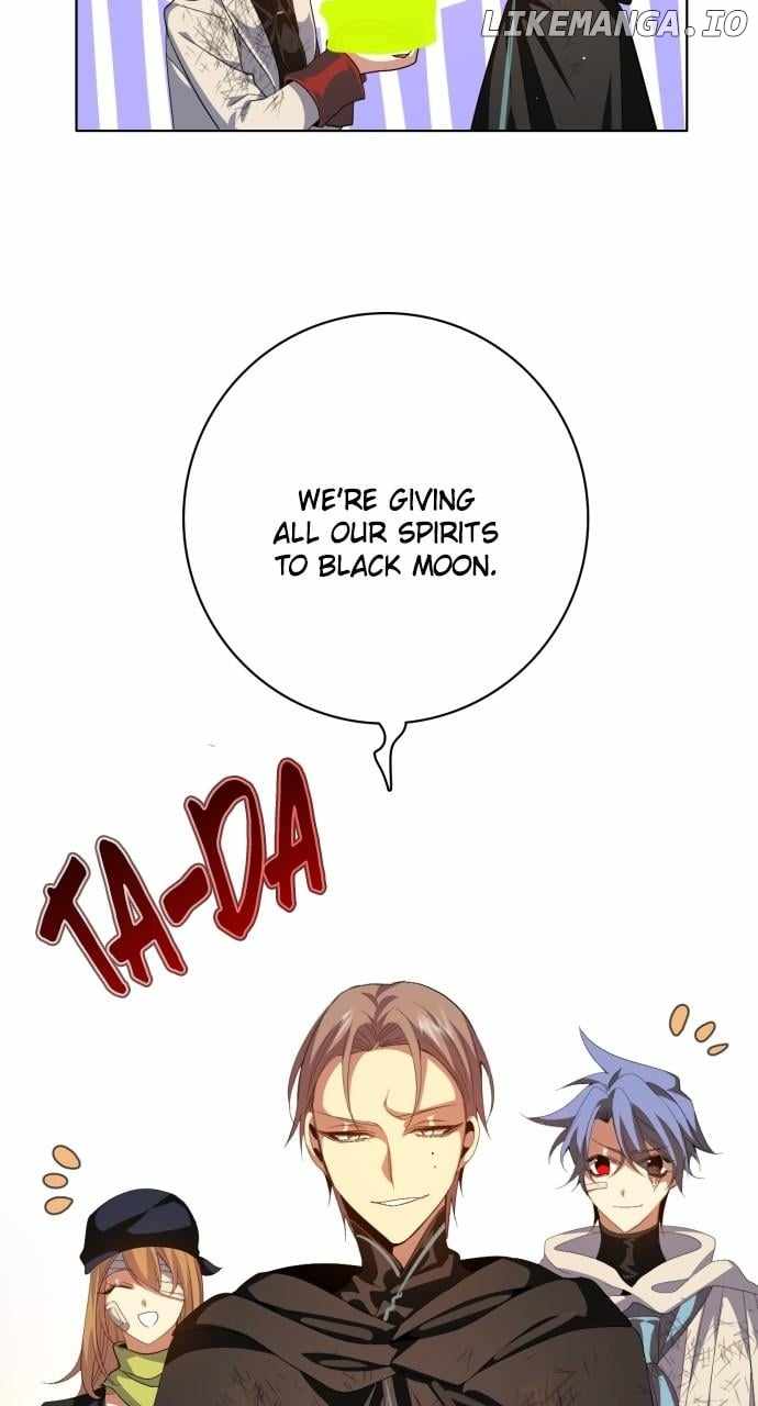Zero Game Chapter 312 71